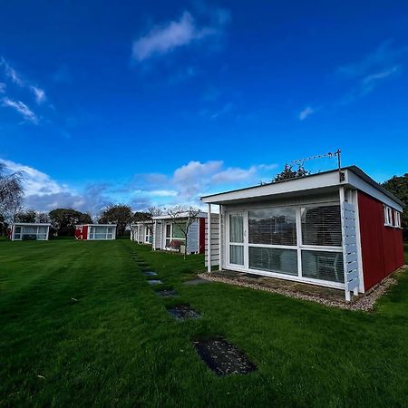 Lovely 4 Berth Chalet In The Coastal Village Of Heacham, Ref 92018Cs Exterior foto