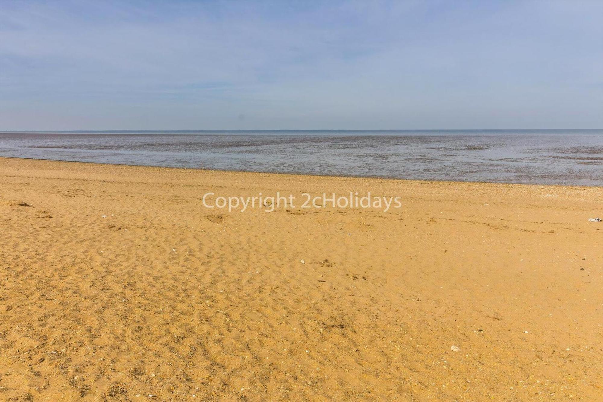 Lovely 4 Berth Chalet In The Coastal Village Of Heacham, Ref 92018Cs Exterior foto