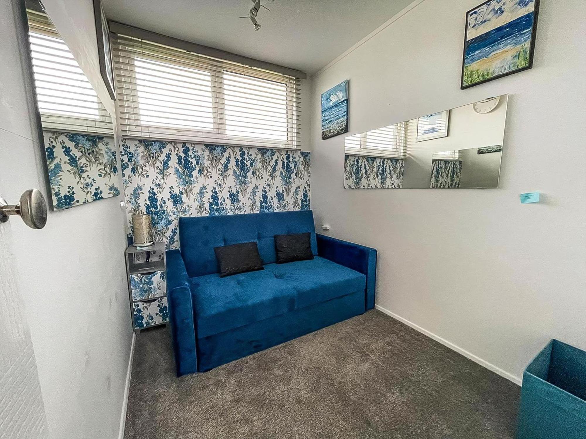 Lovely 4 Berth Chalet In The Coastal Village Of Heacham, Ref 92018Cs Exterior foto